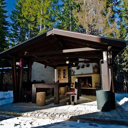 Manastira 2 Emo * Pamporovo