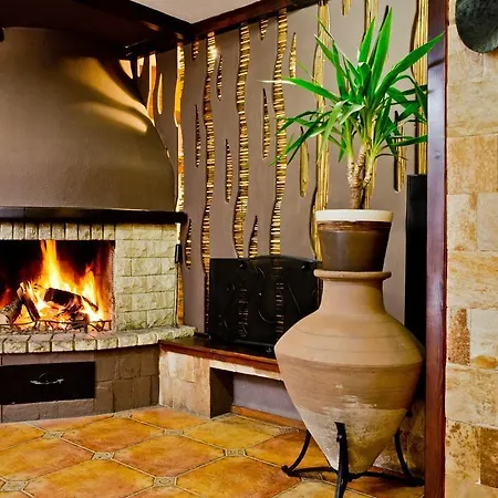 Apartmán Manastira 2 Emo