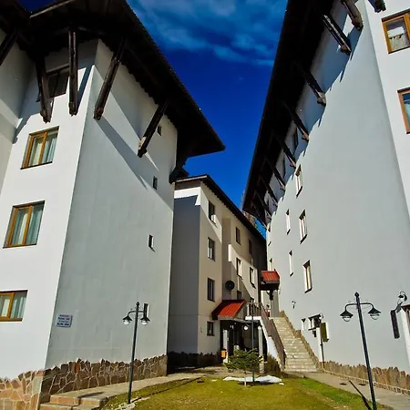 Manastira 2 Emo Pamporovo