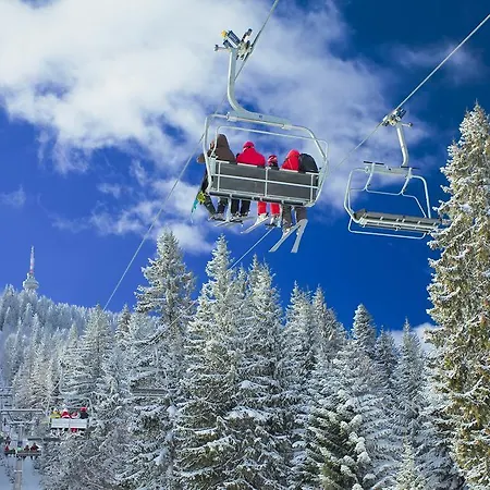 Manastira 2 Emo Appartamento