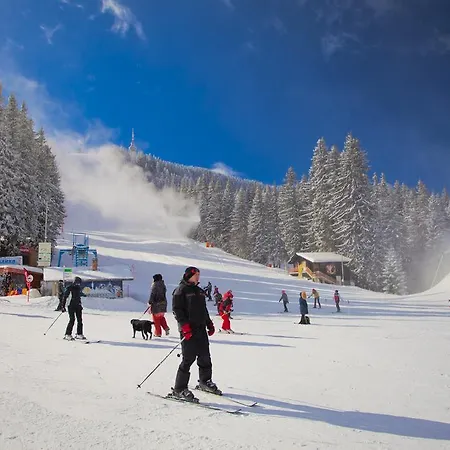 Appartamento Manastira 2 Emo *