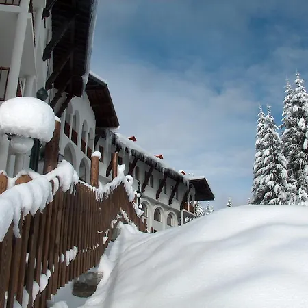 Manastira 2 Emo * Pamporovo