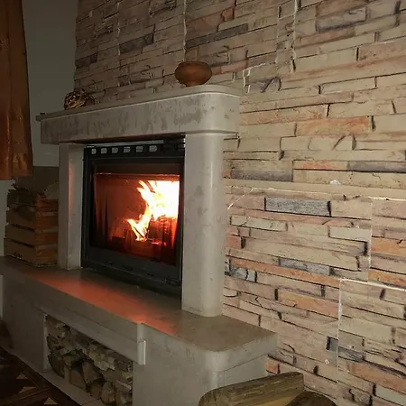 Manastira 2 Emo Apartament