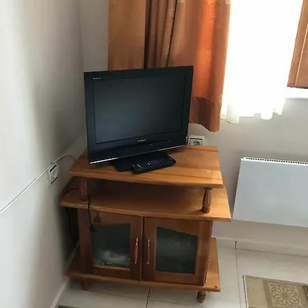 شقة Manastira 2 Emo بامبوروفو