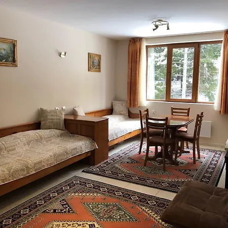 Apartament Manastira 2 Emo *