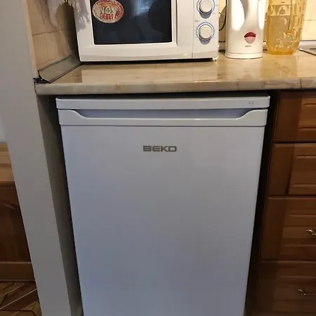 شقة Manastira 2 Emo *