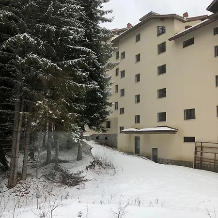 Apartament Manastira 2 Emo