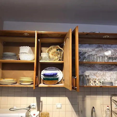 Apartament Manastira 2 Emo *