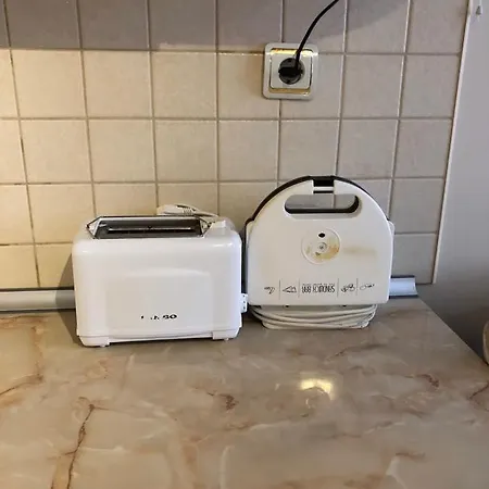 شقة Manastira 2 Emo