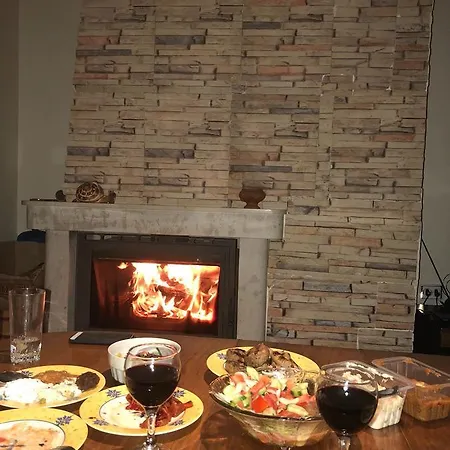 Apartament Manastira 2 Emo