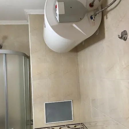 Apartament Manastira 2 Emo *
