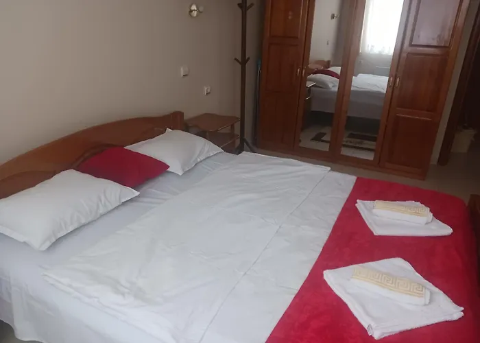 Manastira 2 Emo Апартаменты Пампорово