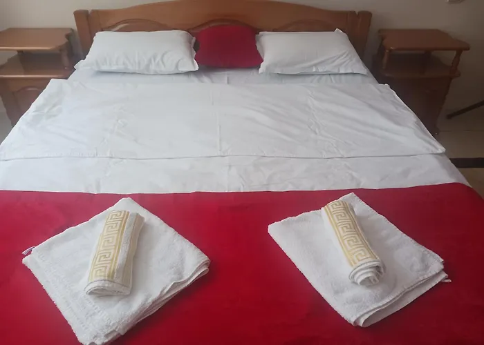 Апартаменты Manastira 2 Emo Пампорово