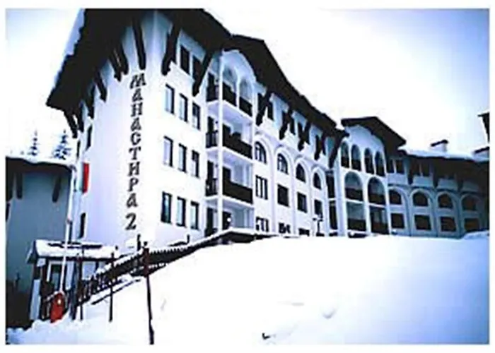 Manastira 2 Emo Пампорово