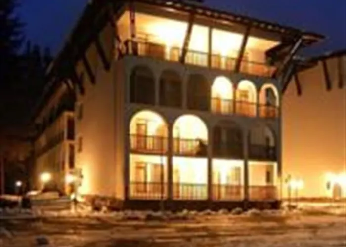 Manastira 2 Emo Апартаменты