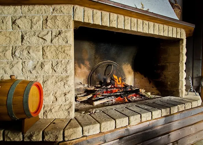 Апартаменты Manastira 2 Emo Пампорово