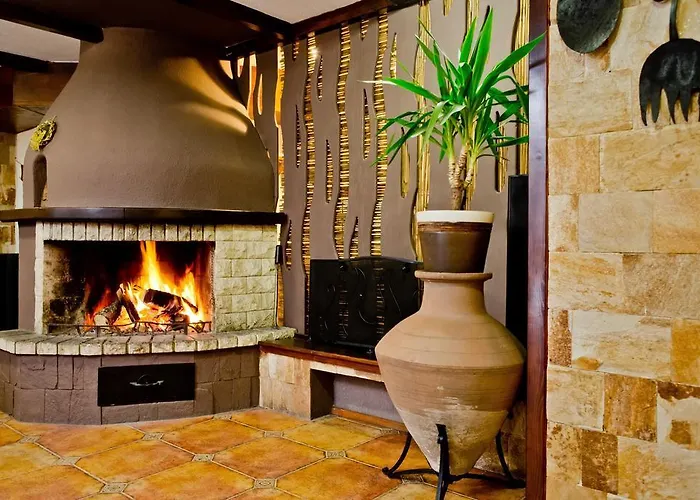 Апартаменты Manastira 2 Emo