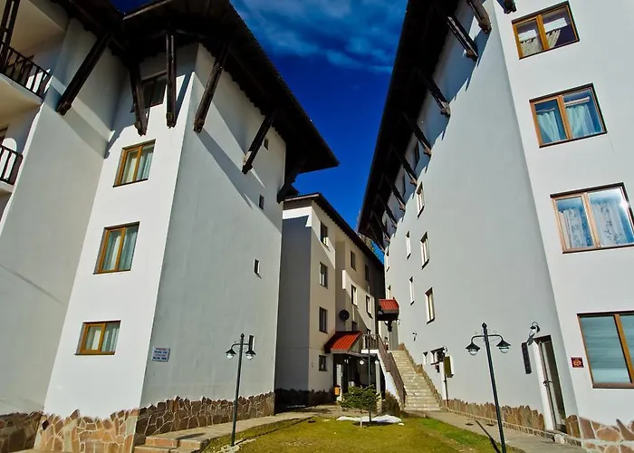 Manastira 2 Emo Пампорово