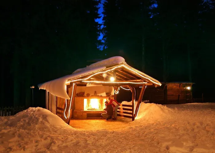 Апартаменты Manastira 2 Emo