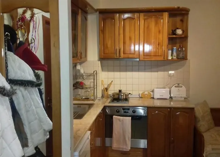 Manastira 2 Emo * Пампорово