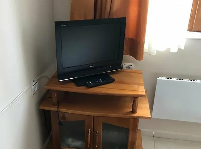 Апартаменты Manastira 2 Emo Пампорово