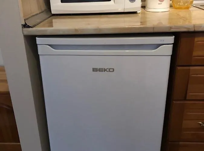 Апартаменты Manastira 2 Emo *