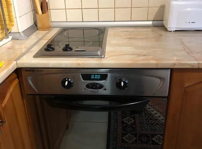 Manastira 2 Emo Апартаменты