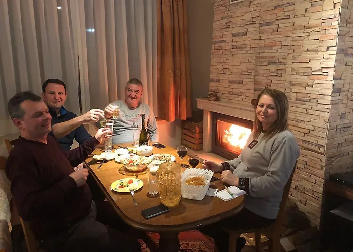 Manastira 2 Emo Пампорово