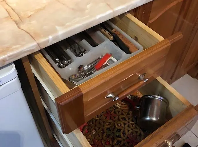 Manastira 2 Emo Апартаменты