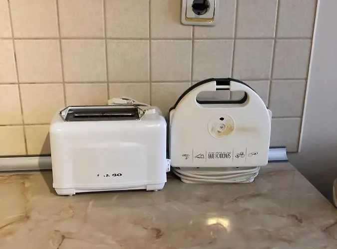 Апартаменты Manastira 2 Emo