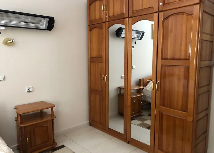 Апартаменты Manastira 2 Emo *