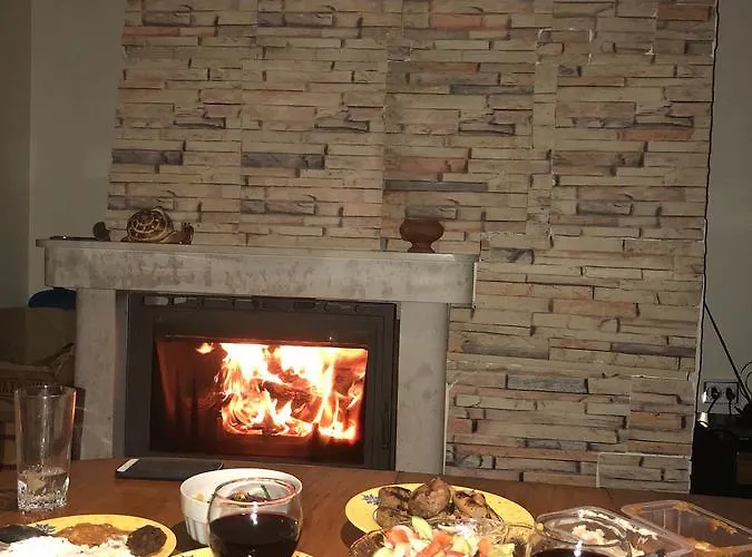 Апартаменты Manastira 2 Emo