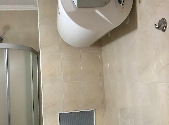 Апартаменты Manastira 2 Emo *