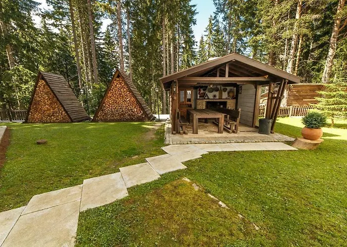 Manastira 2 Emo Пампорово