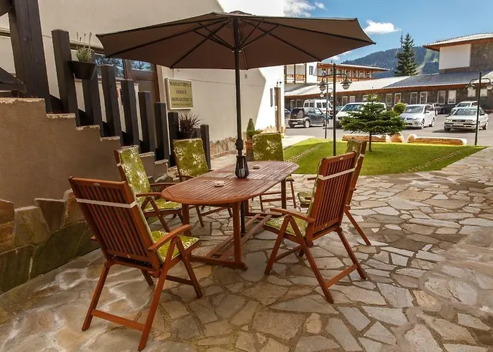 Апартаменты Manastira 2 Emo *